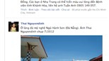 Cộng đồng mạng kêu gọi hiến máu cứu nạn nhân vụ tai nạn tại Lâm Đồng